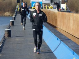 Duwbak-Marathon 2008